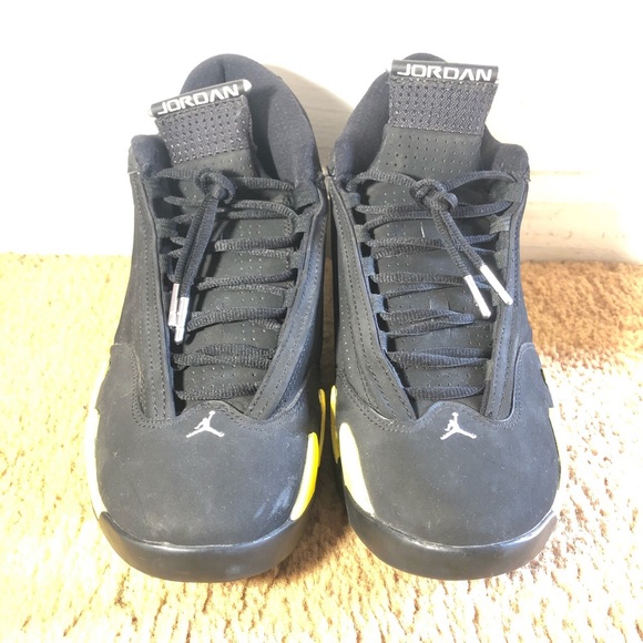 Jordan Retro 14 “Thunder” - Picture 2 of 4